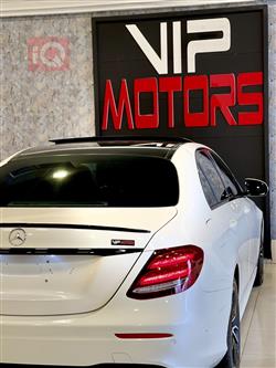 مێرسێدس بێنز E-Class